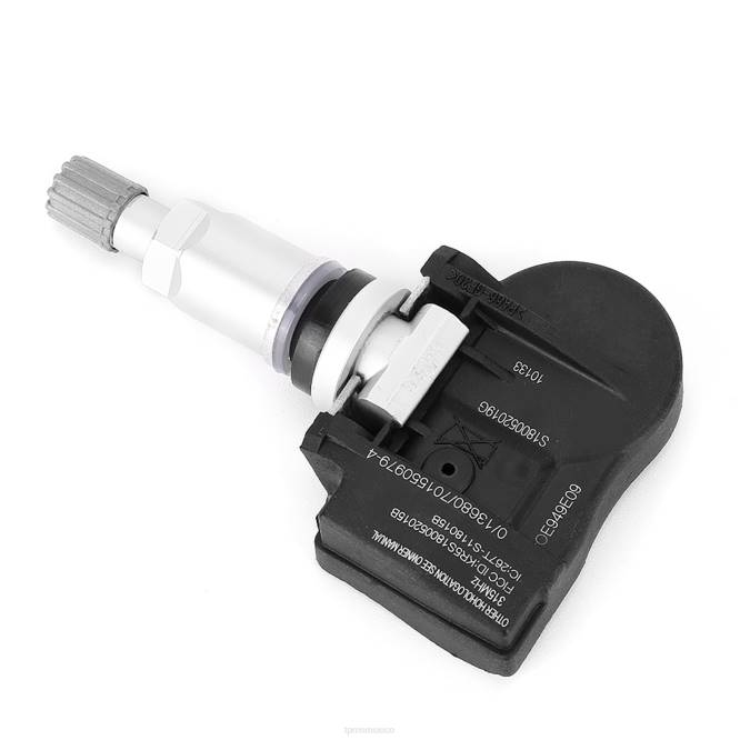 PJDJ1545 - sensor de presión de neumáticos ford focus - tpms mazda el sensor de presión bha437140 322mhz