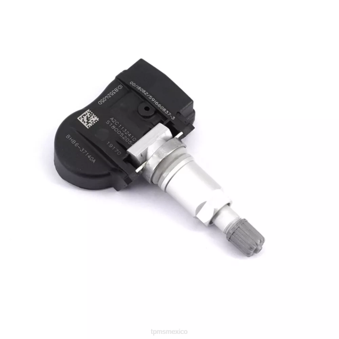 PJDJ1546 - sensor de presión de neumáticos jeep grand cherokee - tpms mazda el sensor de presión gn3a37140b 323mhz