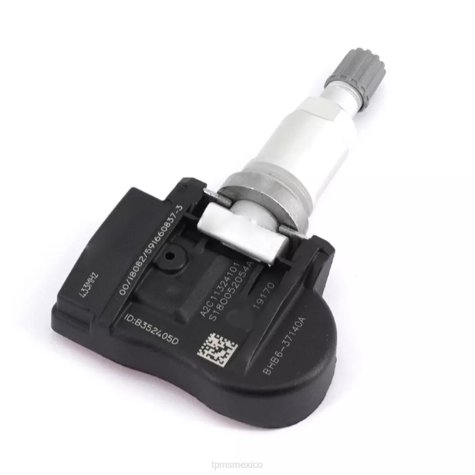 PJDJ1546 - sensor de presión de neumáticos jeep grand cherokee - tpms mazda el sensor de presión gn3a37140b 323mhz