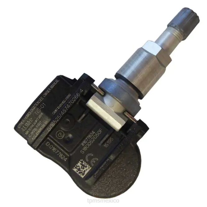 PJDJ1568 - sensor TPMS autel - tpms mazda el sensor de presión bhb637140 345mhz