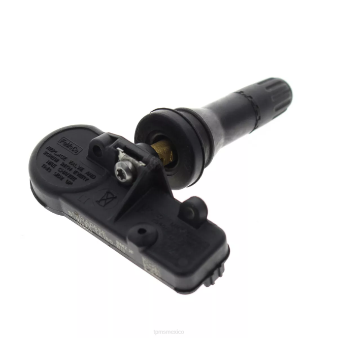 PJDJ1587 - sensor TPMS ford - tpms mazda el sensor de presión zzda37140 364mhz