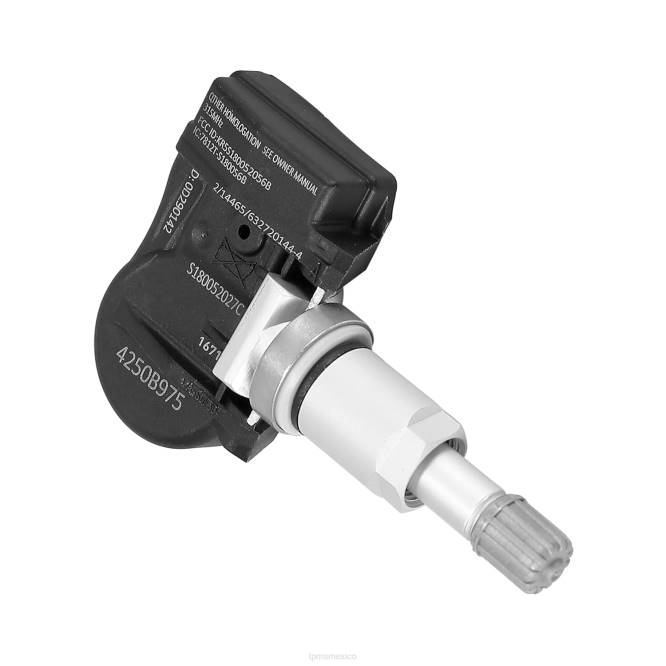 PJDJ1561 - TPMS Mexico - tpms mitsubishi el sensor de presión 4250b975 338mhz