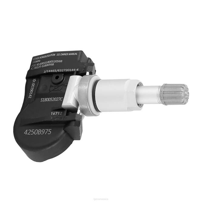PJDJ1561 - TPMS Mexico - tpms mitsubishi el sensor de presión 4250b975 338mhz