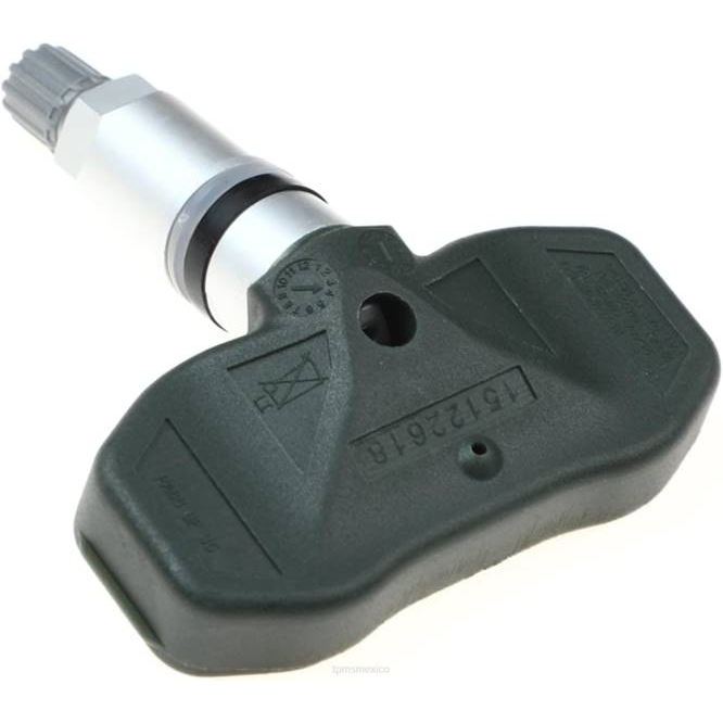 PJDJ1589 - sensor TPMS bmw - tpms isuzu el sensor de presión 15122618 366mhz