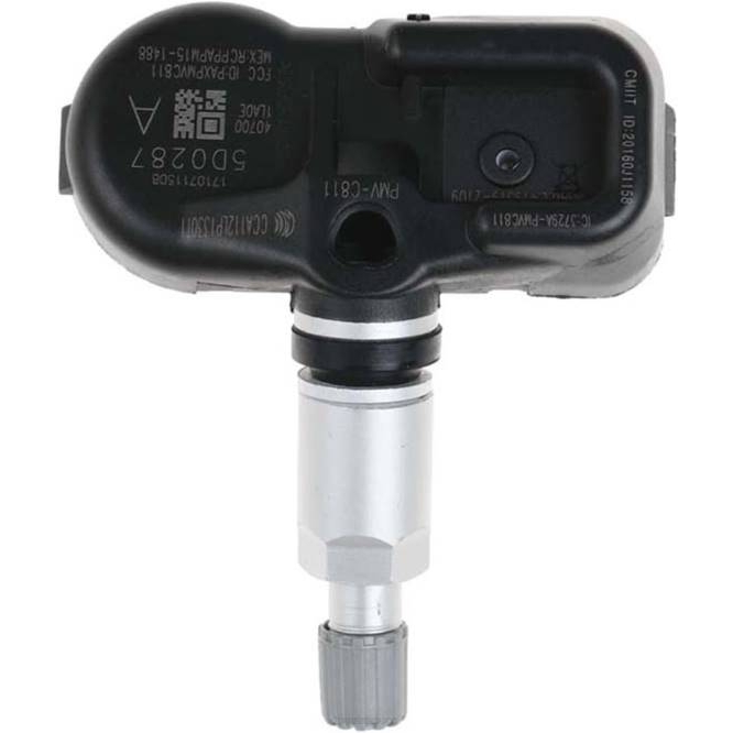 PJDJ1513 - sensor de presión de neumáticos onix - tpms nissan el sensor de presión 407001la0e 290mhz