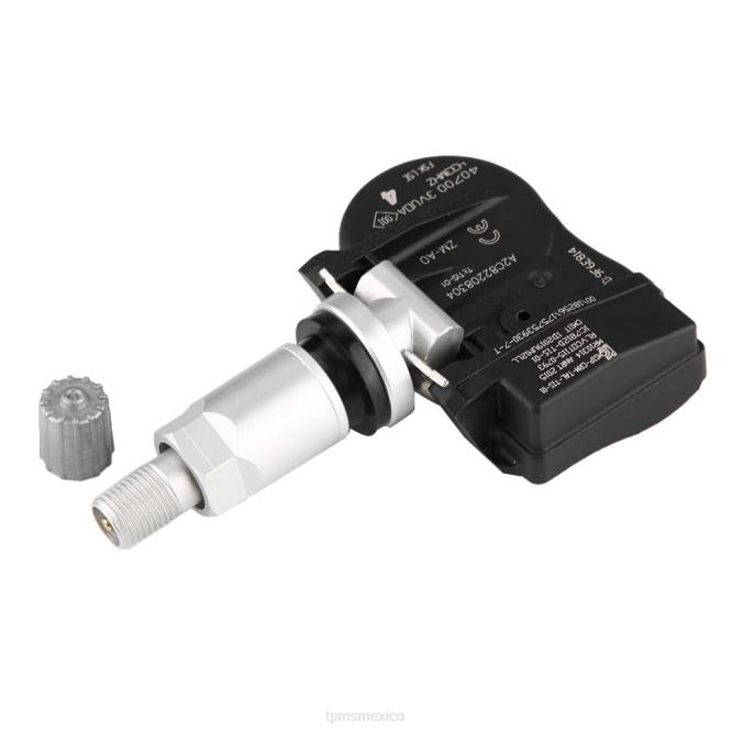 PJDJ1522 - sensor de presión de neumáticos mercedes - tpms nissan el sensor de presión 407003vu0a 299mhz