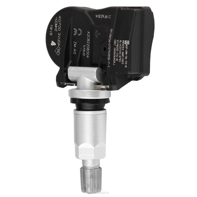 PJDJ1522 - sensor de presión de neumáticos mercedes - tpms nissan el sensor de presión 407003vu0a 299mhz