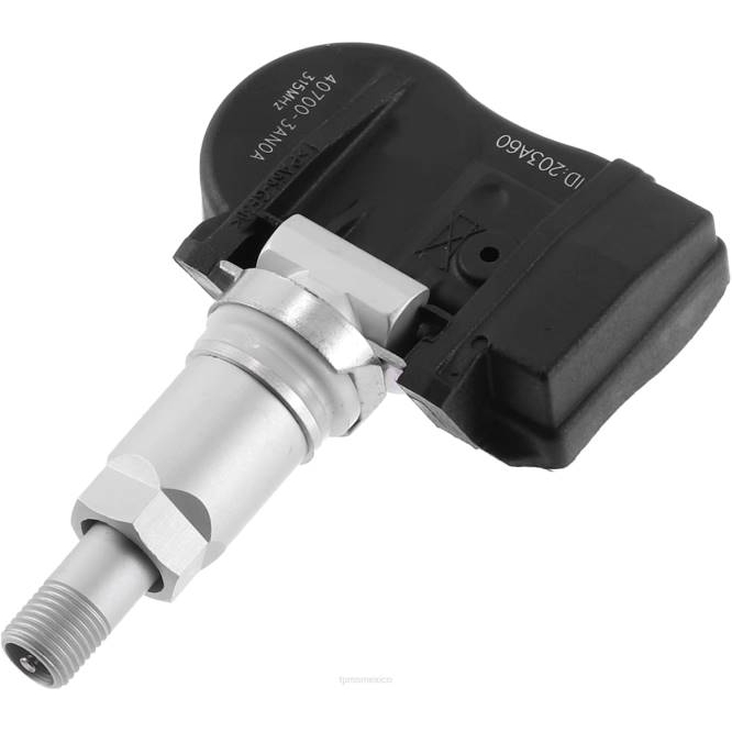 PJDJ1533 - sensor de presión de neumáticos onix - tpms nissan el sensor de presión 407003ja0a 310mhz