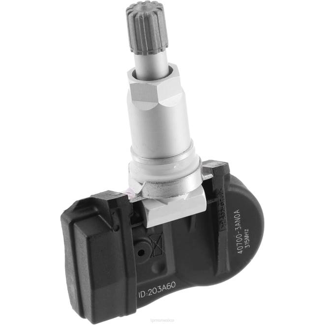 PJDJ1533 - sensor de presión de neumáticos onix - tpms nissan el sensor de presión 407003ja0a 310mhz