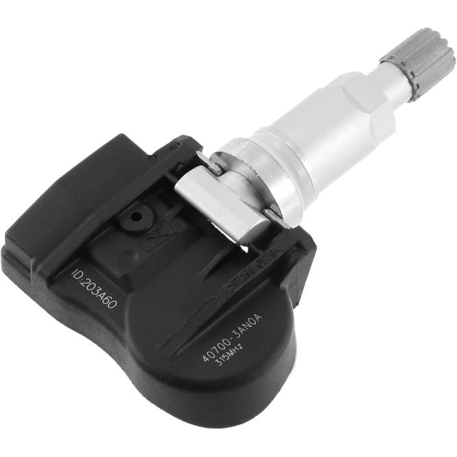 PJDJ1533 - sensor de presión de neumáticos onix - tpms nissan el sensor de presión 407003ja0a 310mhz