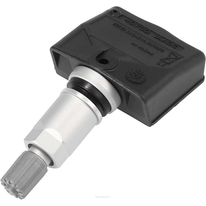 PJDJ1541 - TPMS Mexico - tpms nissan el sensor de presión 407001aa0c 318mhz