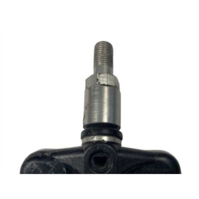 PJDJ1552 - sensor de presión de neumáticos mercedes - tpms nissan el sensor de presión 40700jk00c 329mhz