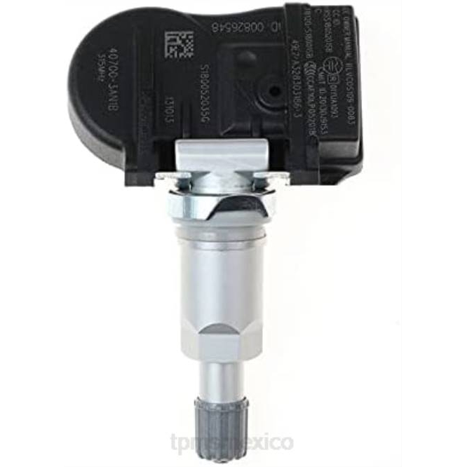 PJDJ1557 - sensor TPMS ford - tpms nissan el sensor de presión 407003an1b 334mhz
