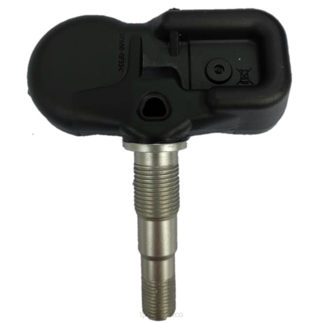 PJDJ1605 - sensor de presión de neumáticos ford focus - tpms nissan el sensor de presión 407006wy0c 382mhz