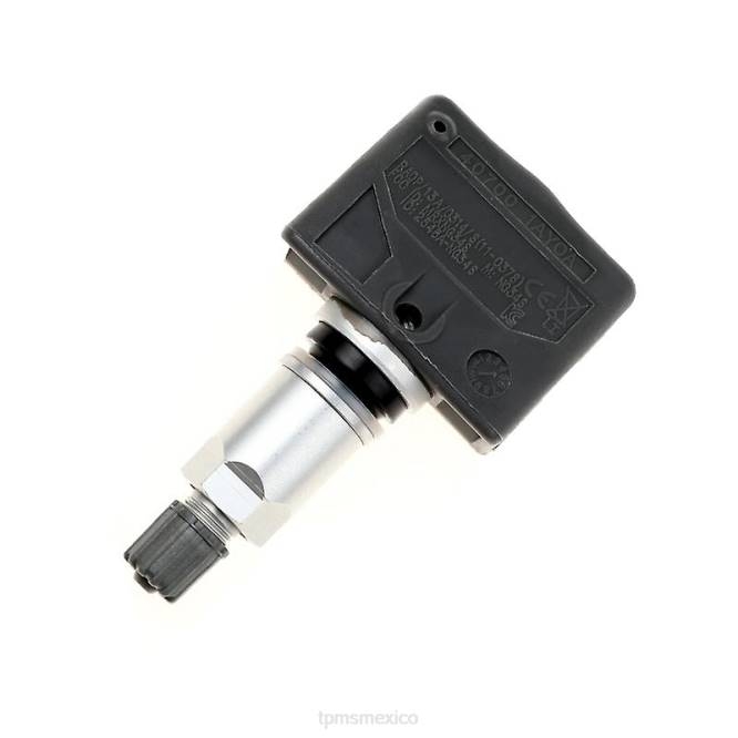PJDJ1635 - sensor de presión de neumáticos ford focus - tpms nissan el sensor de presión 407001ay0a 412mhz