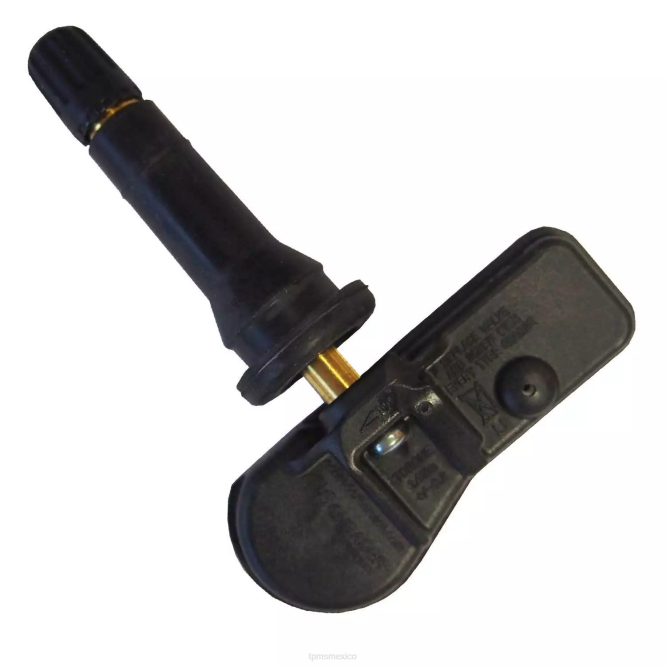 PJDJ1528 - sensor TPMS autel - tpms subaru el sensor de presión 28103fj000 305mhz