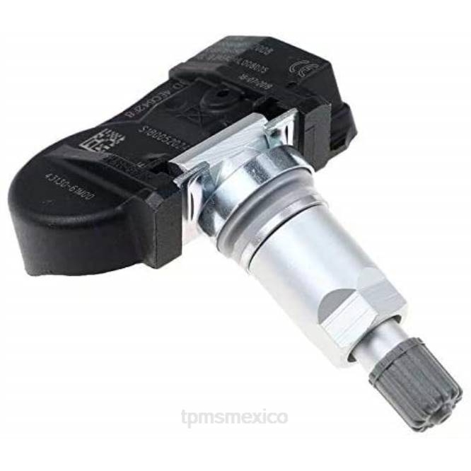 PJDJ1516 - sensor de presión de neumáticos jeep grand cherokee - tpms suzuki el sensor de presión 4313961m00 293mhz