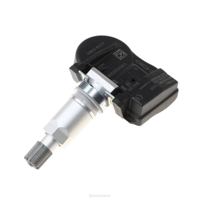 PJDJ1585 - sensor de presión de neumáticos ford focus - tpms suzuki el sensor de presión 4313061m00 362mhz