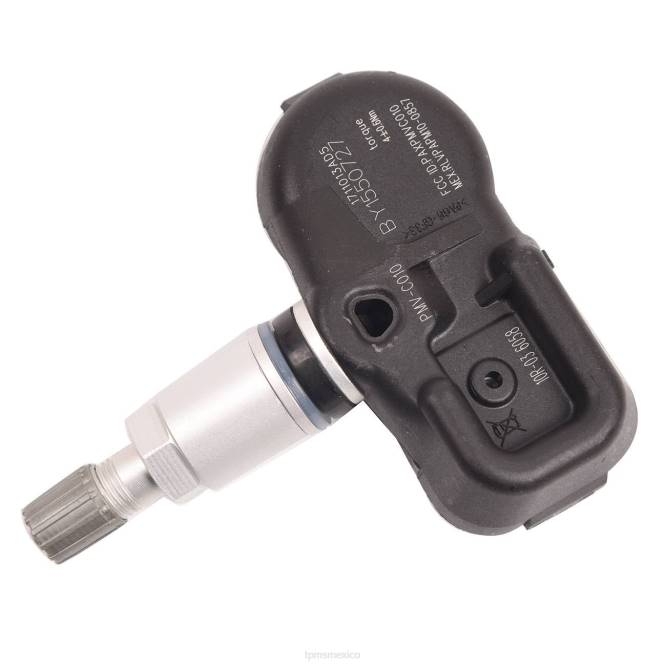 PJDJ1512 - sensor de presión de neumáticos mercedes - tpms toyota el sensor de presión 4260706020 289mhz