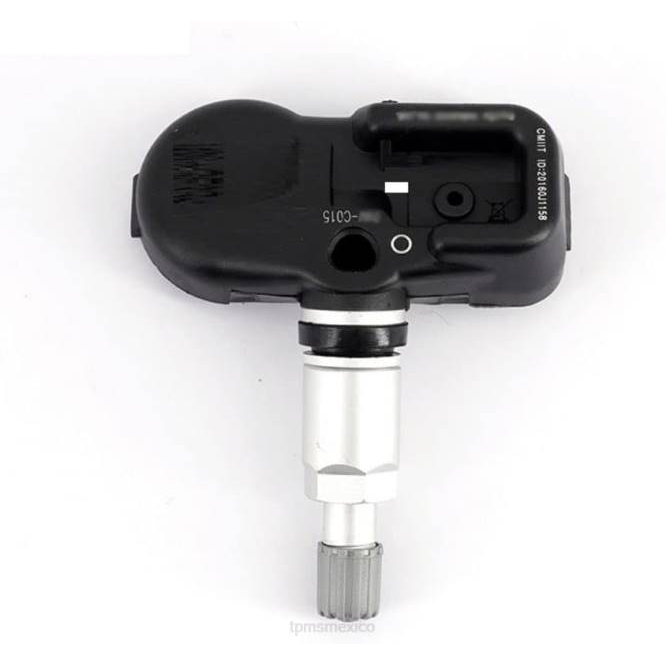 PJDJ1520 - sensor TPMS opel - tpms toyota el sensor de presión 4260748010 297mhz