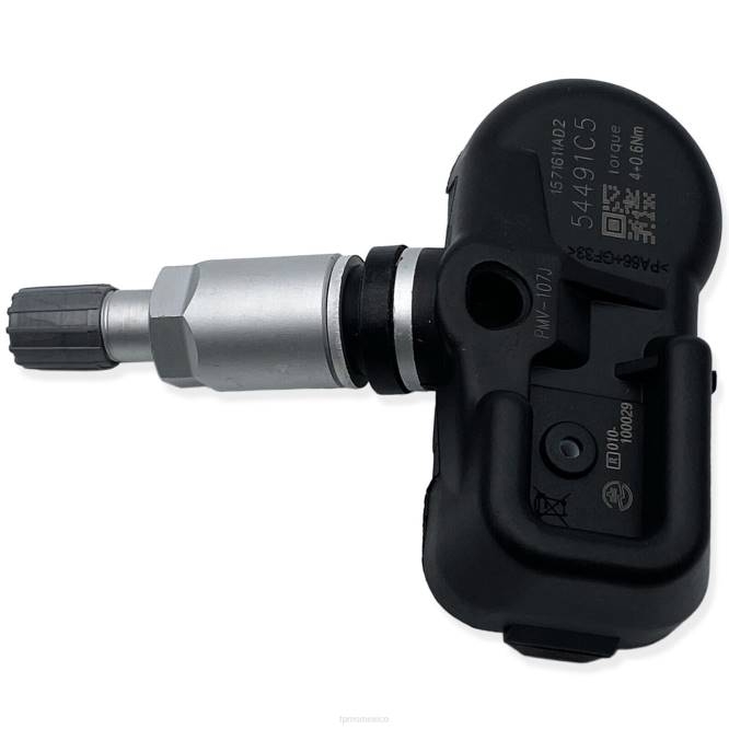 PJDJ1521 - TPMS Mexico - tpms toyota el sensor de presión 4260748020 298mhz