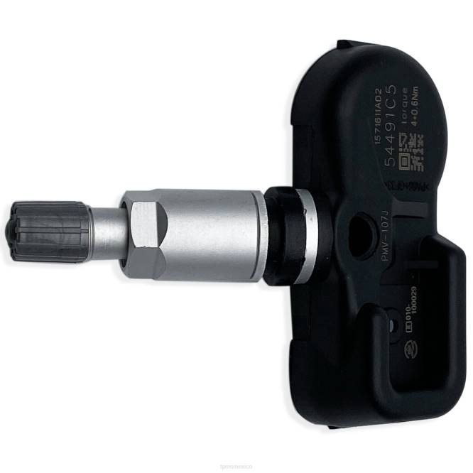PJDJ1521 - TPMS Mexico - tpms toyota el sensor de presión 4260748020 298mhz