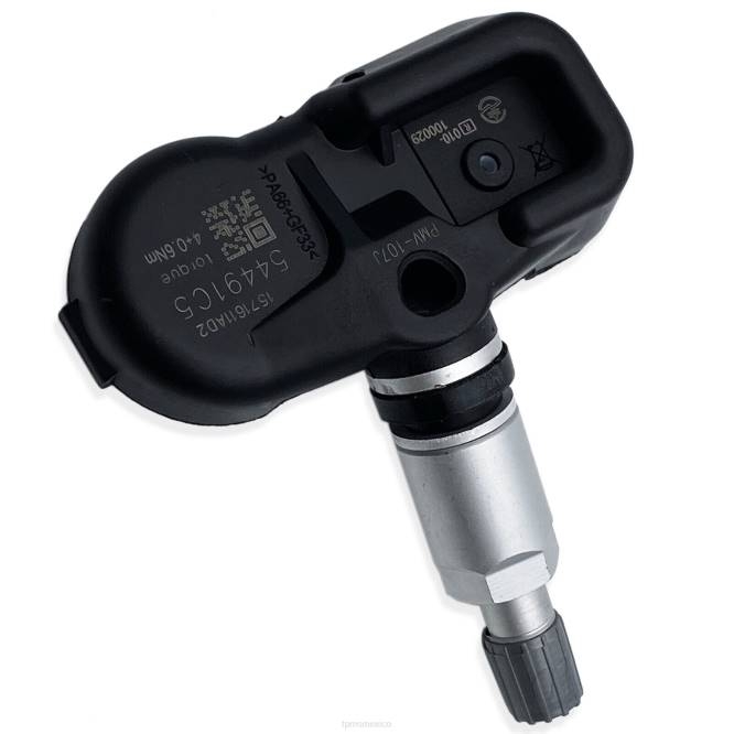 PJDJ1521 - TPMS Mexico - tpms toyota el sensor de presión 4260748020 298mhz