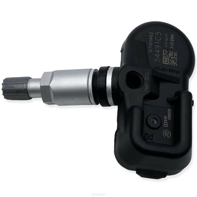 PJDJ1525 - sensor de presión de neumáticos ford focus - tpms toyota el sensor de presión 4260706011 302mhz