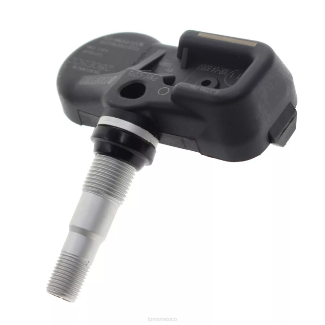 PJDJ1562 - sensor de presión de neumáticos mercedes - tpms toyota el sensor de presión 426070e020 339mhz