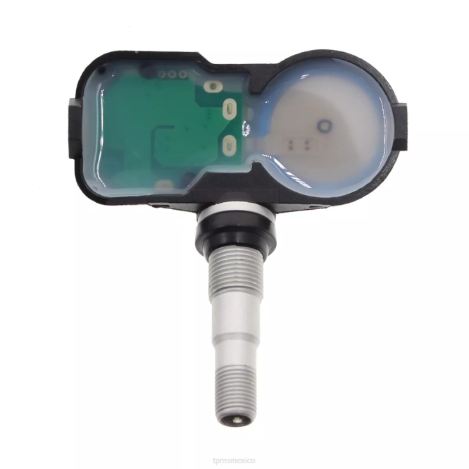 PJDJ1562 - sensor de presión de neumáticos mercedes - tpms toyota el sensor de presión 426070e020 339mhz