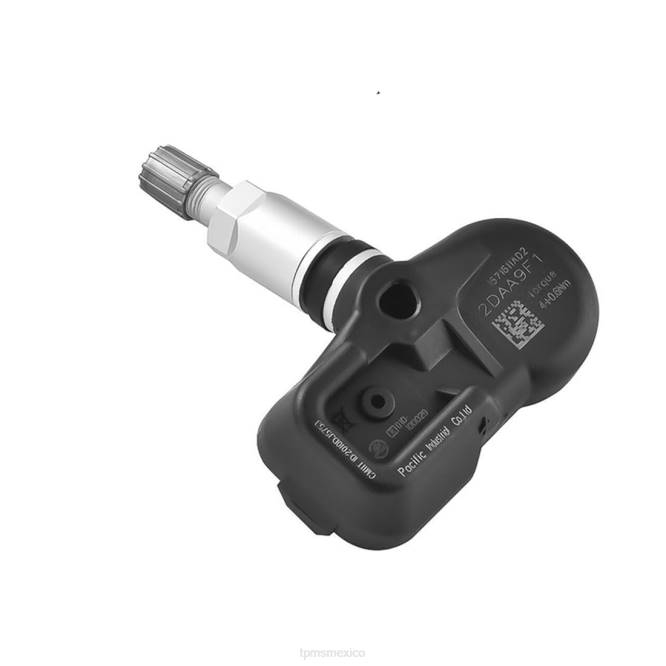 PJDJ1564 - sensor de presión de neumáticos TPMS - tpms toyota el sensor de presión 426070c010 341mhz