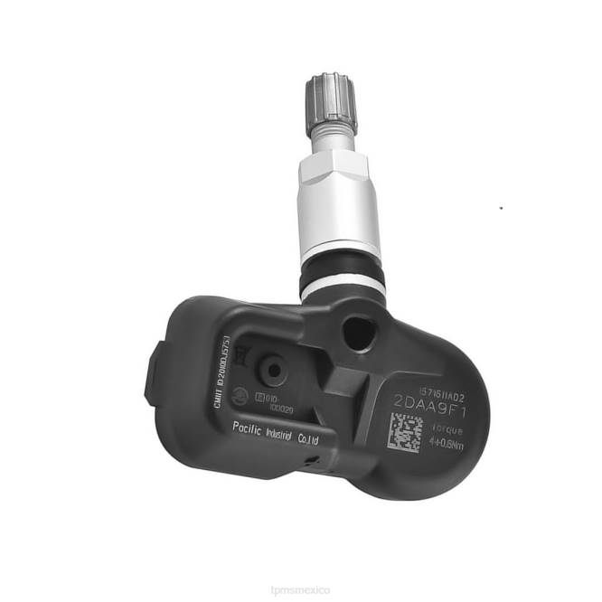 PJDJ1564 - sensor de presión de neumáticos TPMS - tpms toyota el sensor de presión 426070c010 341mhz