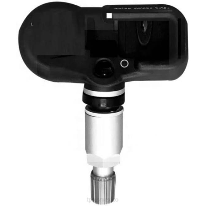 PJDJ1624 - sensor de presión de neumáticos TPMS - tpms toyota el sensor de presión 4260702040 401mhz
