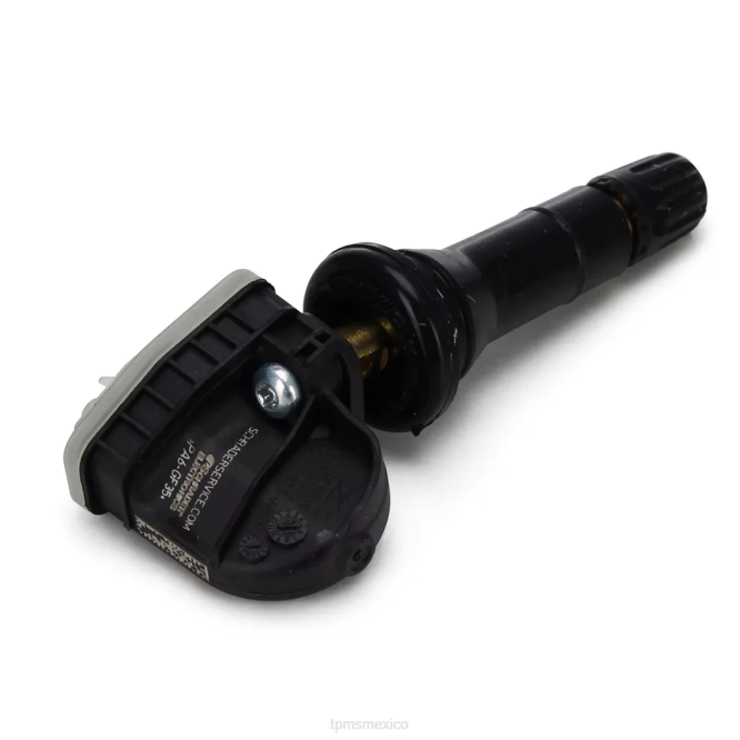 PJDJ1 - TPMS Mexico - Ford Ranger oe reemplazo f2gz1a189b, f2gt1a180cb, f2gt1a150cb, f2gt1a180db, f2gt1a150db, f2gt1a180cc sensor tpms 433mhz p/n: am-3023